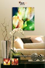 Fine Art Print with Rich Selection in High Quality