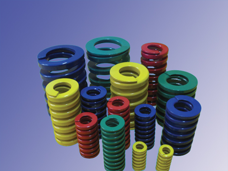 mould spring