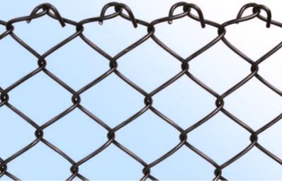 Chain Link Fence