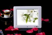 8-ihch digital photo frame multi-function