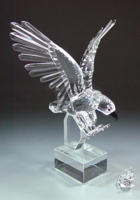 Crystal Animals, Crystal Crafts & Gifts, Crystal Ornaments, Crystal Vase