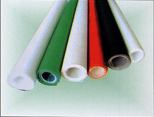 Polyvinyl chloride (PVC) waterproof membrane