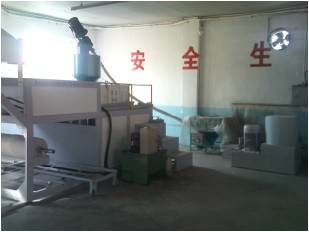 Waste plastic recycling granulator machine -   equipment