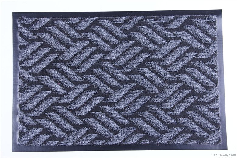 polyester anti-slip carpet