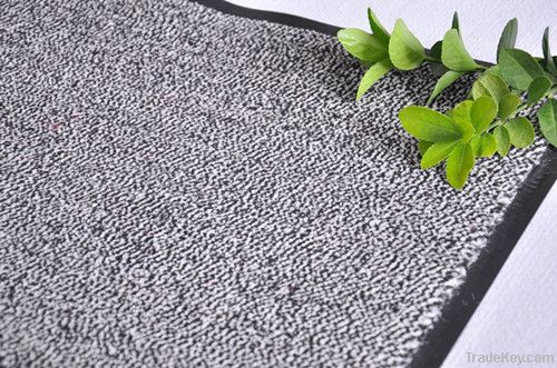 PP cut pile floor carpet