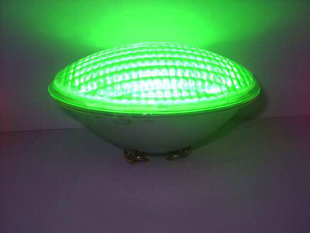 led pool lamp