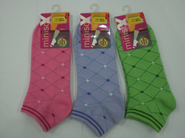 Women SocksJX-A3