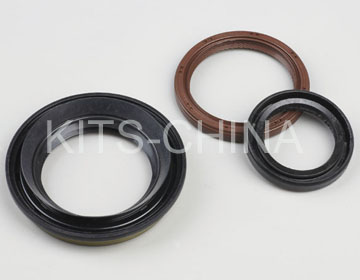 Looking For Cooperation On Oil Seals
