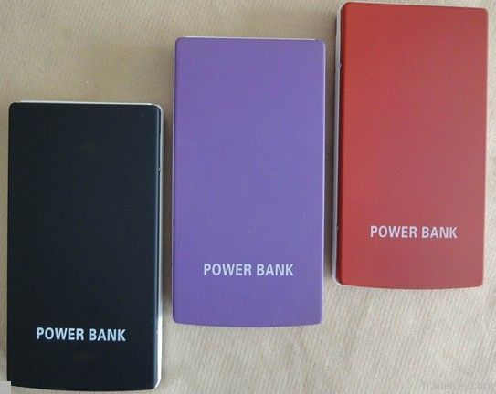 External Battery, Power bank for phone , Ipad