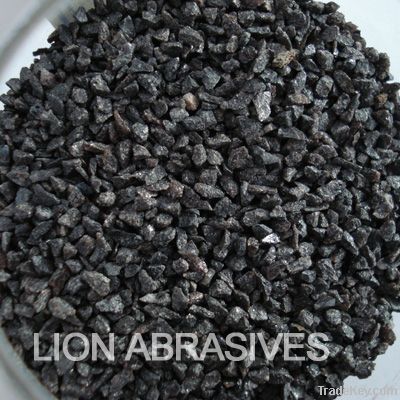 95%AL2O3 MIN brown aluminum oxide for sandblasting