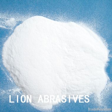 AL2O3 99% MIN  white aluminum oxide for abrasives