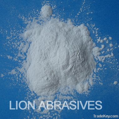 WFA/white fused aluminium oxide grit and powder(AL2O3 99%MIN)