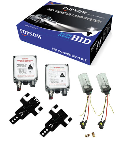 Xenon Hid Conversion Kits