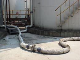 solvent hoses