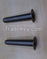 tungsten screws 