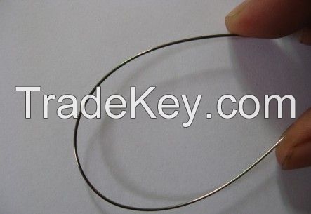  nitinol wire 