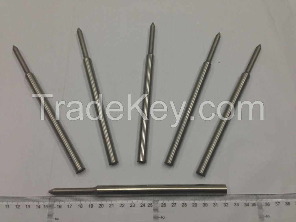 niobium rods 