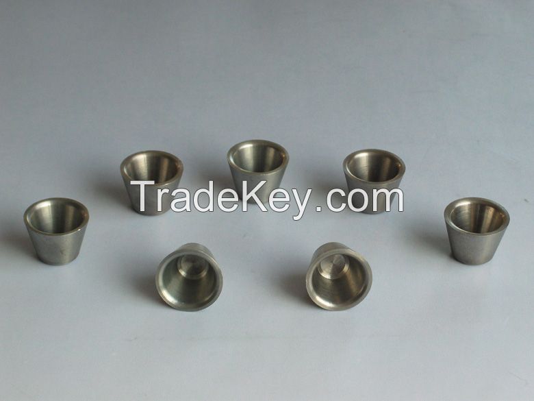 tungsten crucible