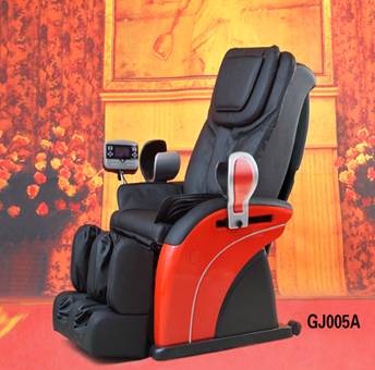 GJ005 massage chair