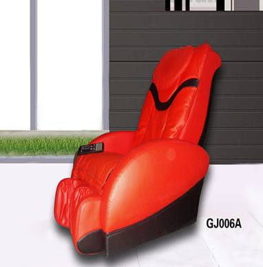 GJ006 massage chair