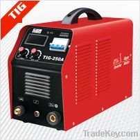 TIG-250A DC TIG/MMA Welder