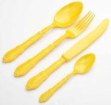 Plastic Cutlery