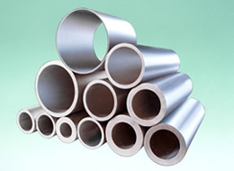 Aluminum Alloys Tubes/Pipes