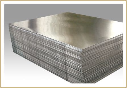 Aluminum Sheets/Plates