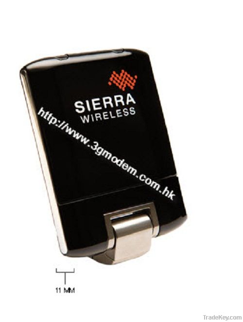 Brand NewSierra 313U 3G/4G Mobile Hotspot, LTE Mobile Hotspot