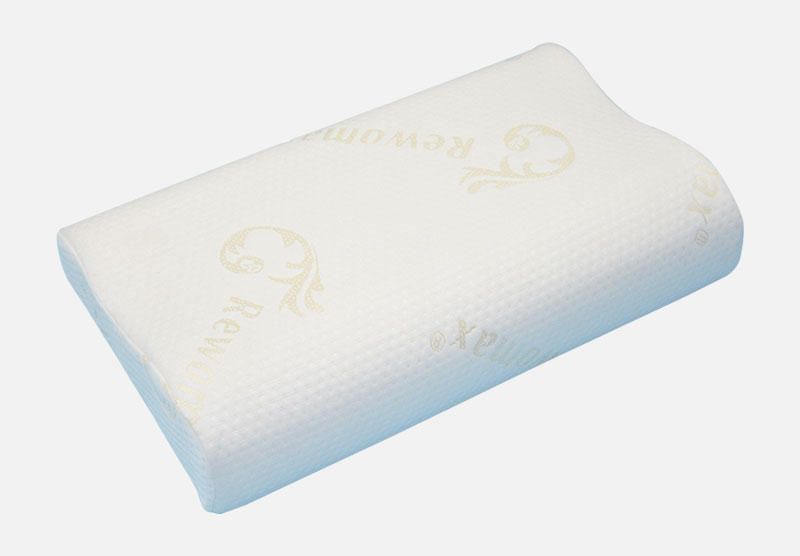 memory foam pillow