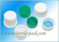 plastic bottle caps, screw-off bottle cap, beverage bottle cap