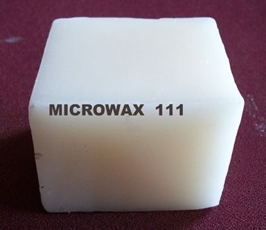 MICRO WAX - 111