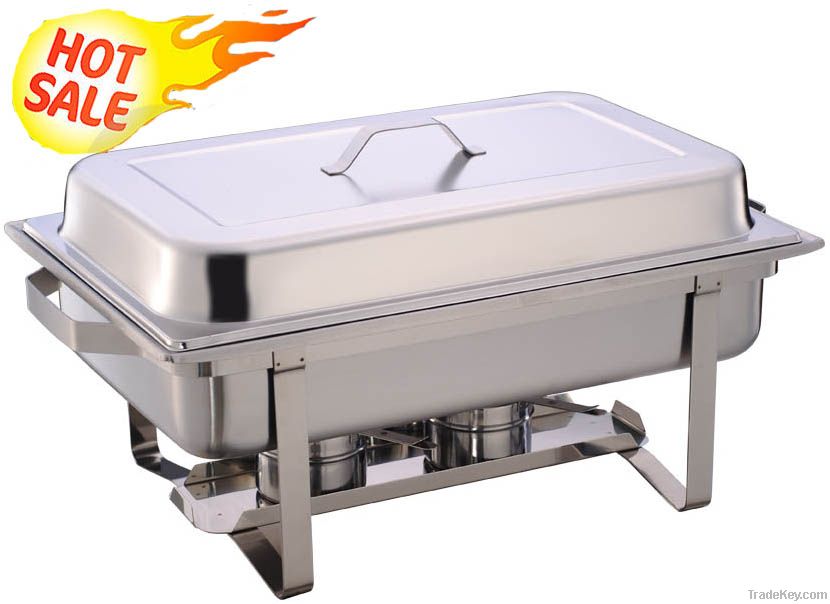 Hot Sale Economic Full Size Chafing Dish