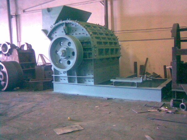 Impact Crusher