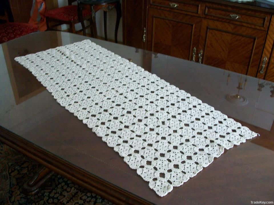 handmade crochet