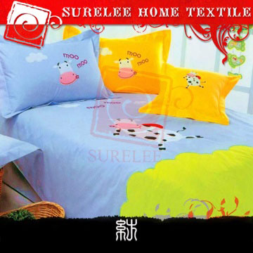 Cartoon Bedding Sets