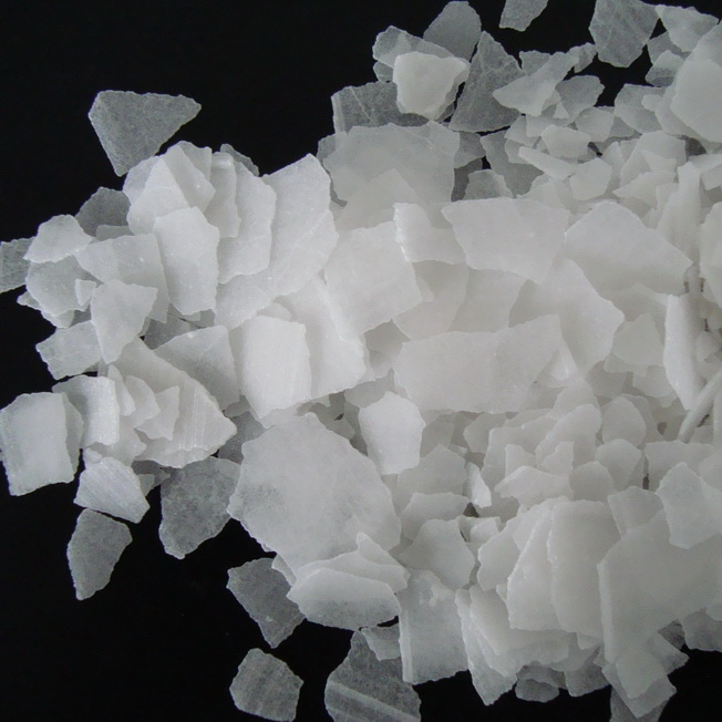 Caustic Soda