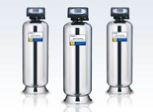 Center Water Filter