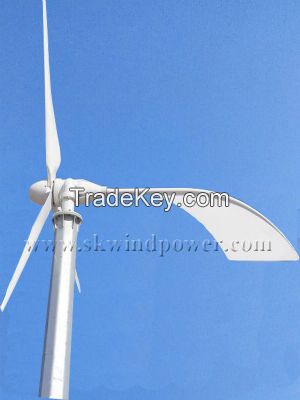 wind turbine generator