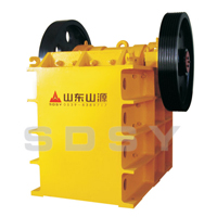 Jaw Crusher