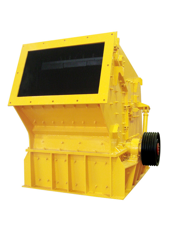 Impact Crusher