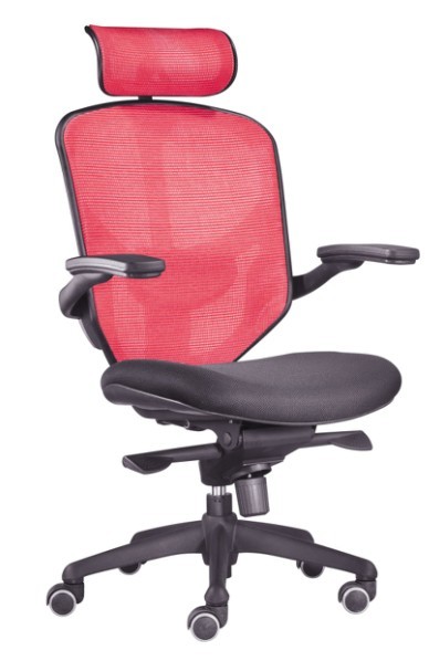 mesh chair 0702