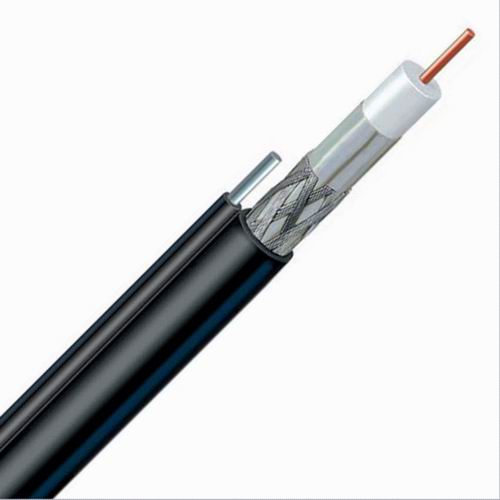 RG6 Standard Shield--75 Ohm Coaxial Cable