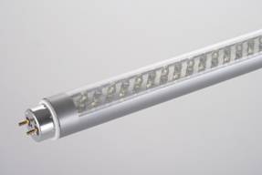 LED fluorescent lamp