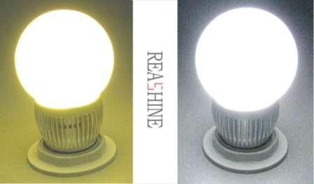 LED bulblight