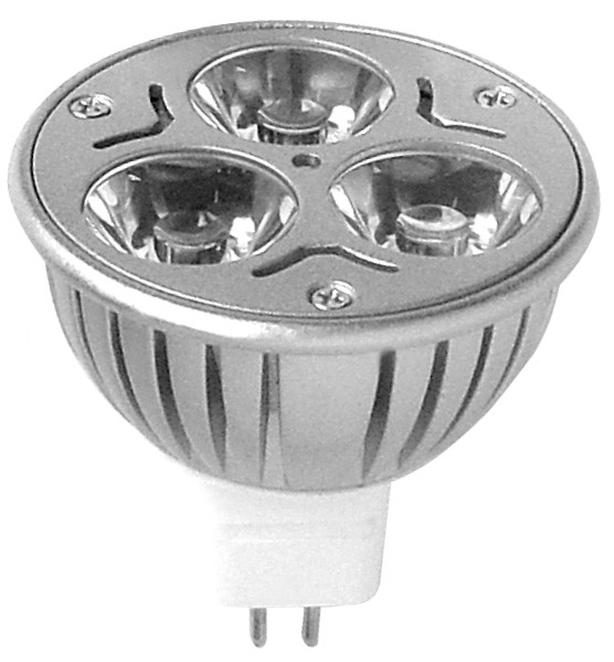 LED spotlight