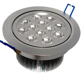 LED downlight