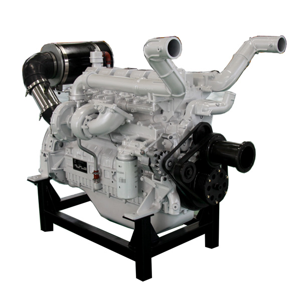 Diesel Engine PTA780