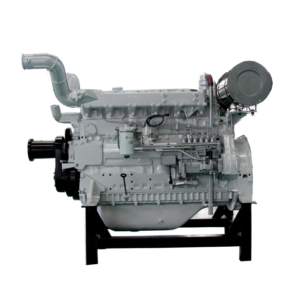Diesel Engine PTAA780-G3 Prime 403kW
