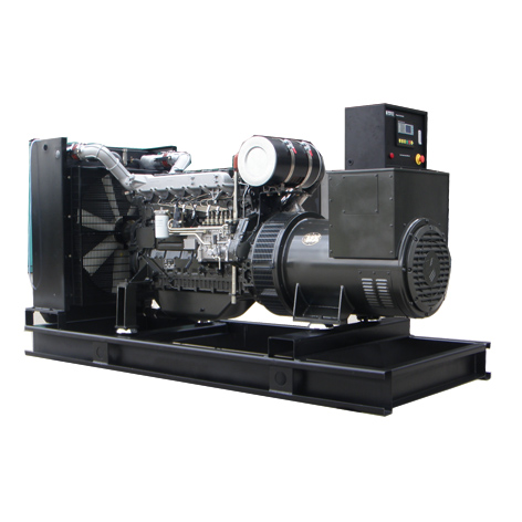 HGM500 Power Generator Set Prime 450kVA